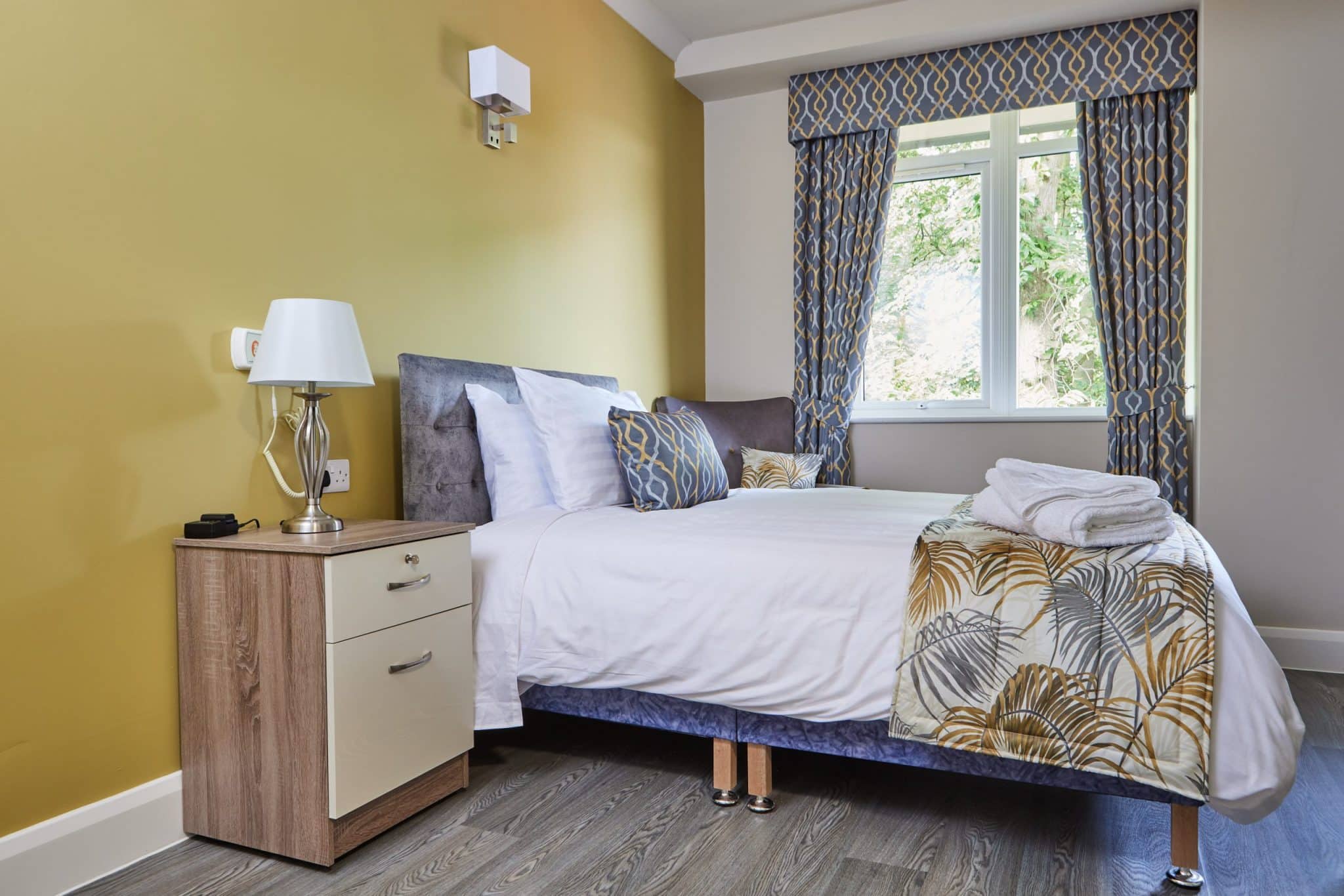 Day Care Twyford House