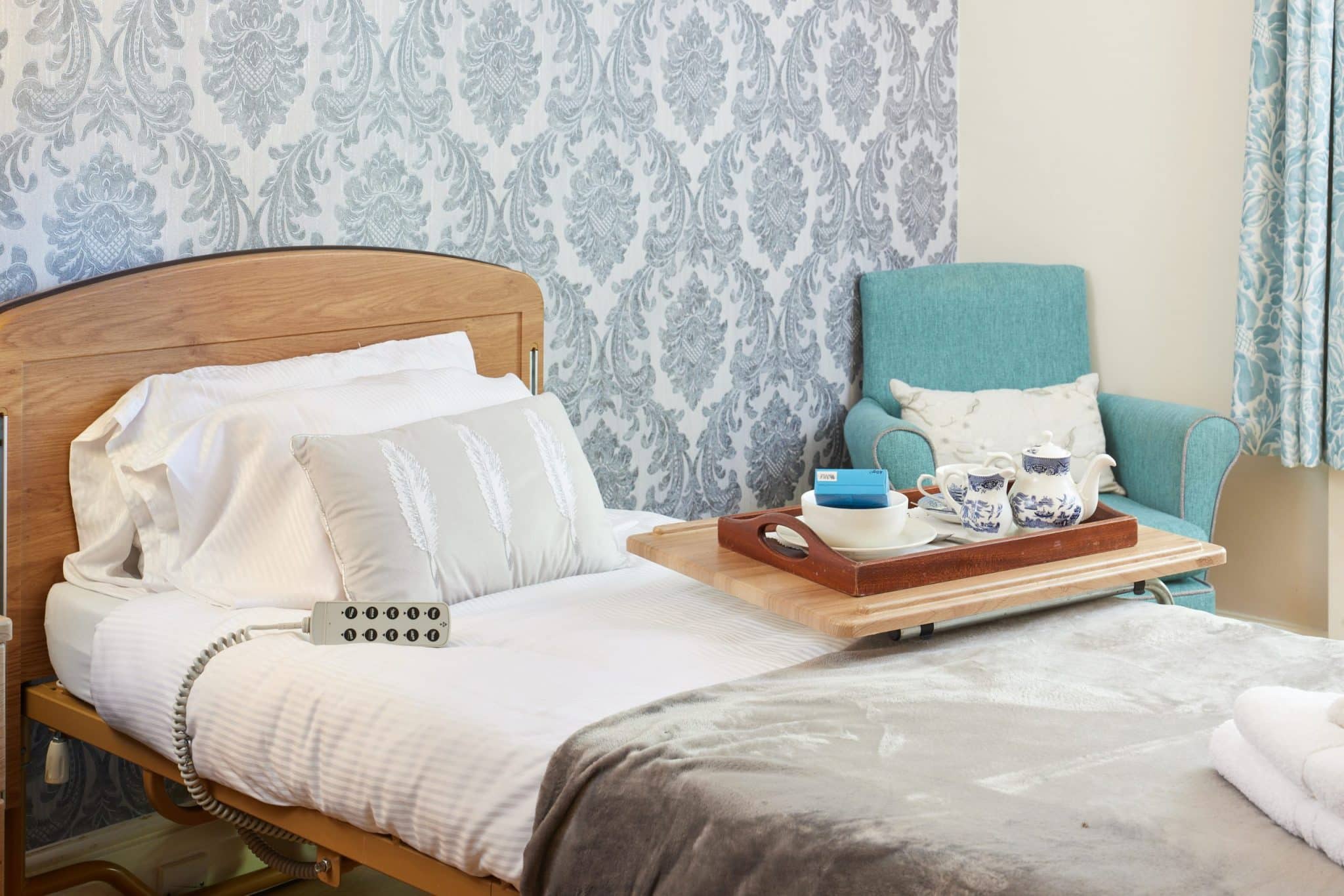 espite Care Charlotte House