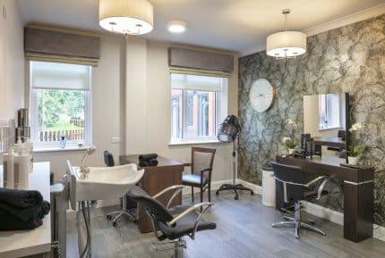 Tywford House Beauty Clinic