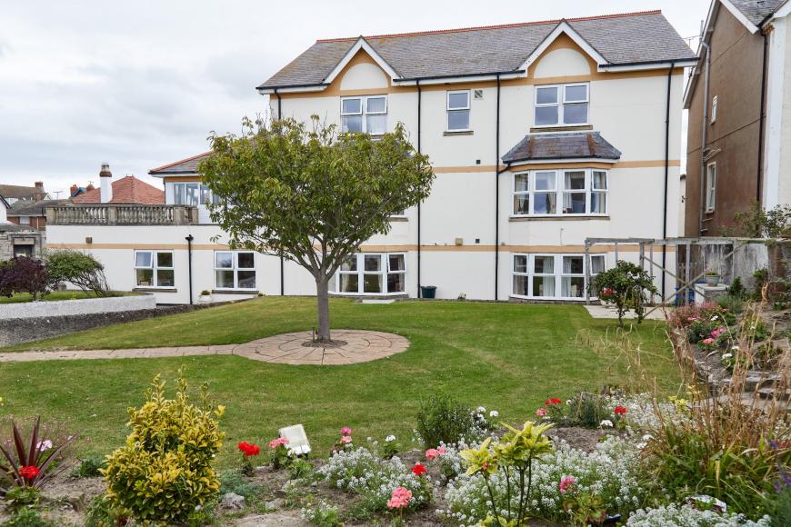 Bradshaw Care Home