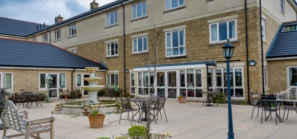 Belvedere Manor Care Home